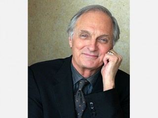 Alan Alda picture, image, poster